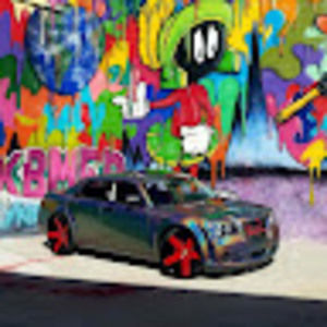 Meet your Posher, Street dreams auto-styling